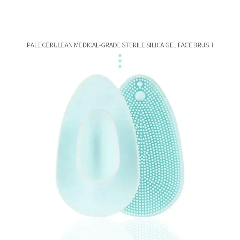 Silicone Cleansing Brush