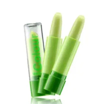 Magic Waterproof Color Lipstick Lip Balm