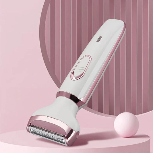 Portable Depiladora Electric Hair Remover for Men