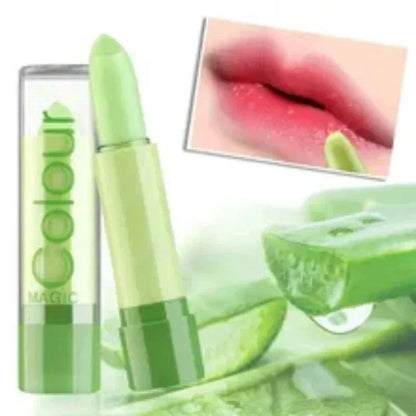 Magic Waterproof Color Lipstick Lip Balm